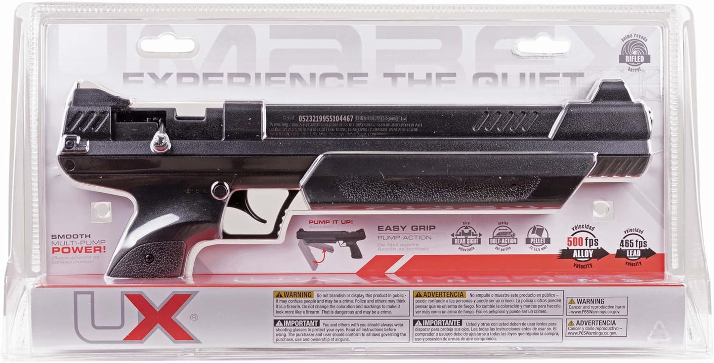 Umarex Strikepoint .177 Caliber Pellet Airgun