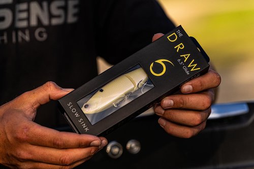 The Draw 6.5 - Pro's Choice