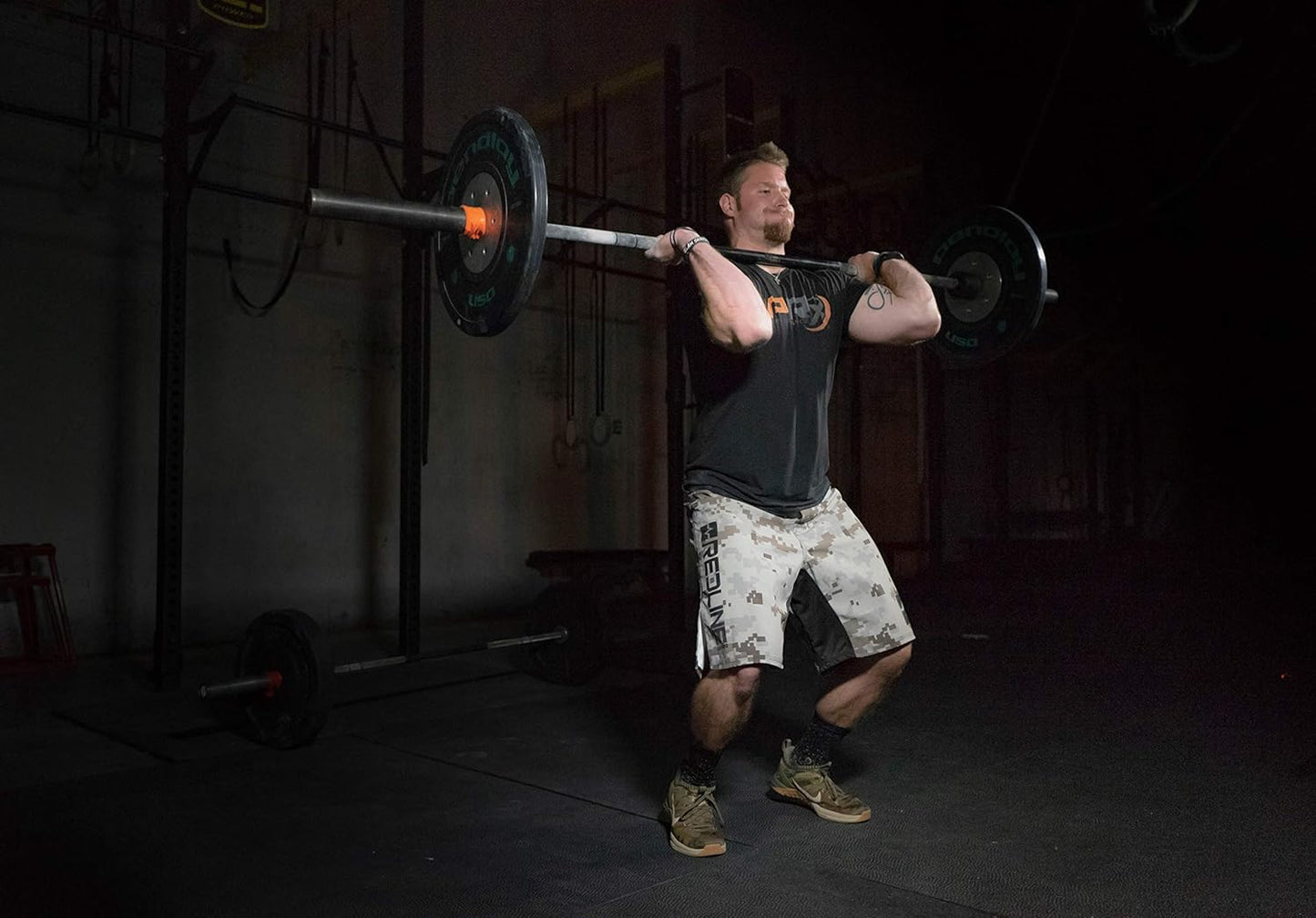 PRx Performance Talon Barbell Collar