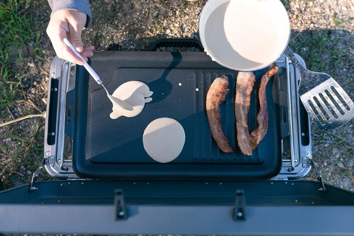 Stansport Griddle