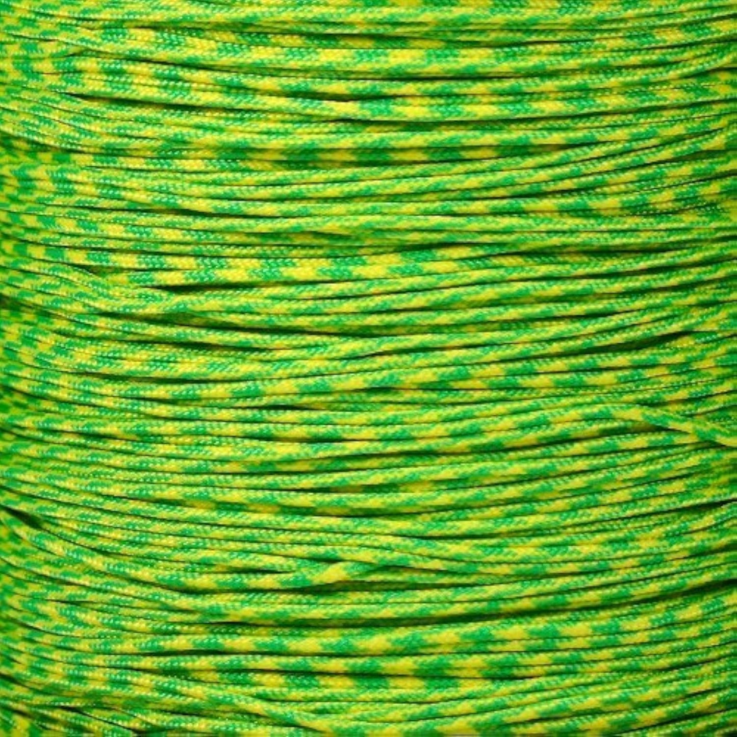 Paracord Planet 95lb Paracord – Tactical Parachute Cord for Camping and Crafting in 100 ft Hanks