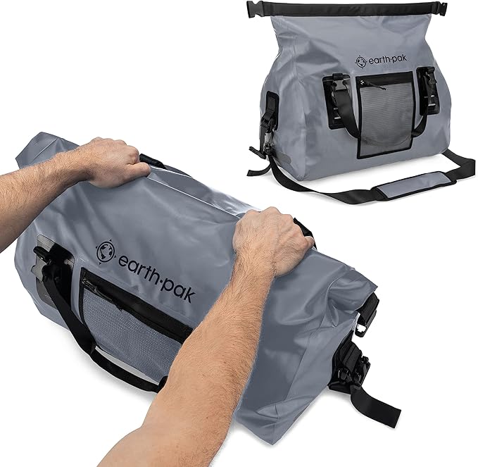 Earth Pak Compact