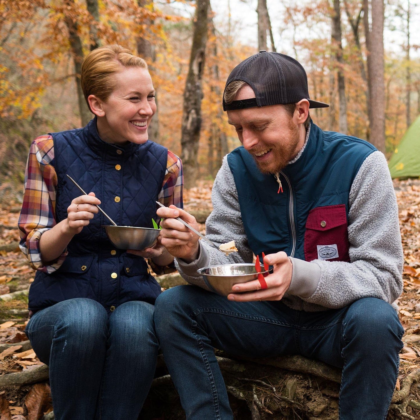 Solo Stove Parent Bowl and Plate SKU
