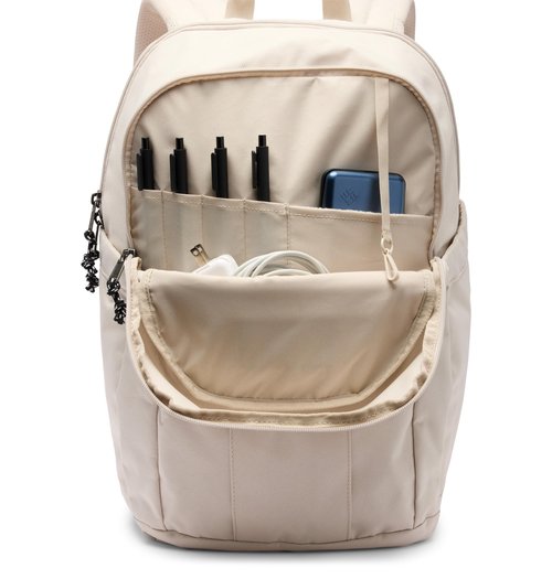 Columbia Unisex Buxton 26L Backpack, Dark Stone, One Size