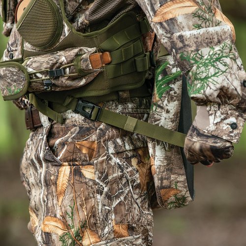 Knight & Hale Run-N-Gun 200-Turkey Vest Frame