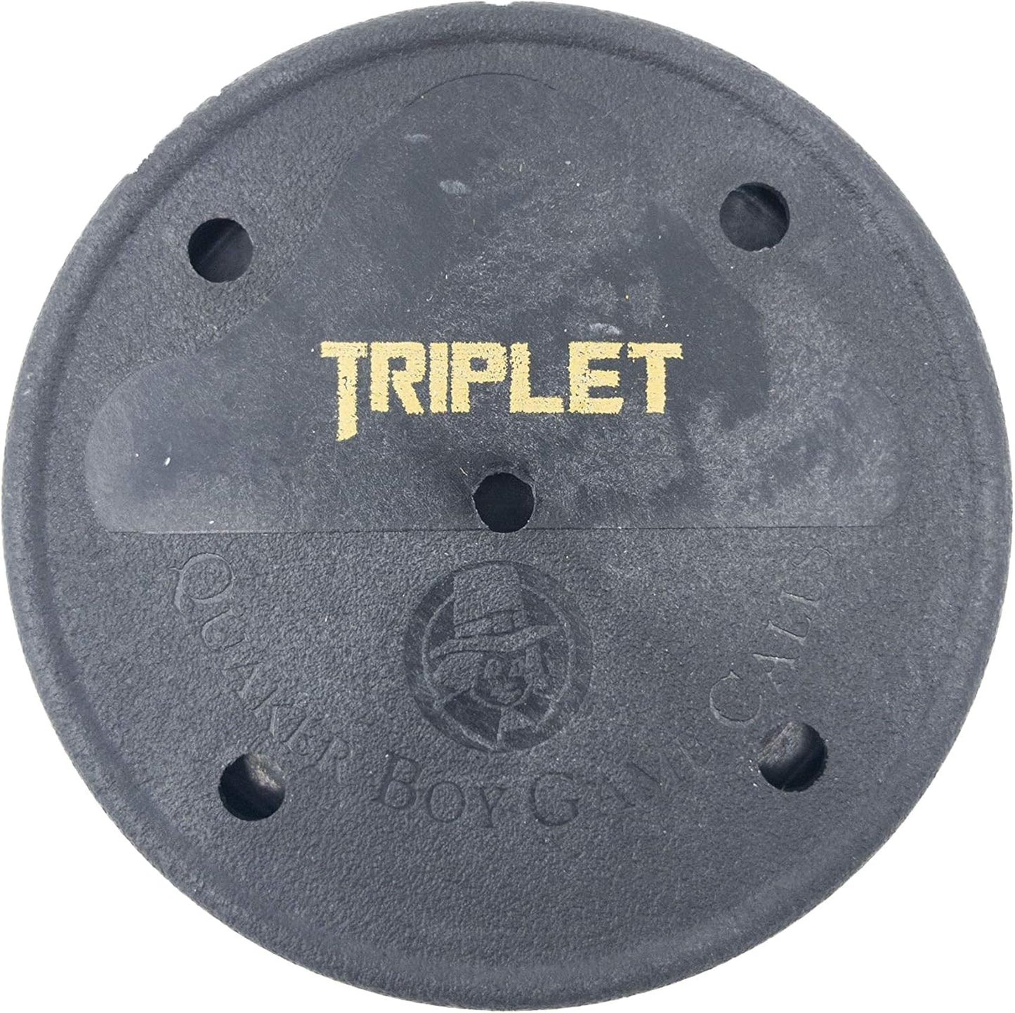 Quaker Boy - Triplet Turkey Call