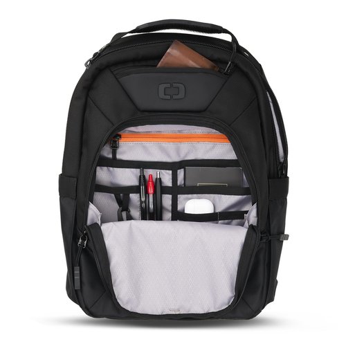 OGIO AXLE DNA, Black, Standard