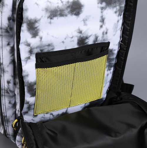 WOLFpak 35L Backpack (Timber Wolf Yellow Jacket) Medium Gym and Travel Backpack, Military Grade, Multipurpose Utility Bag for Men and Women, Heavy-Duty & Durable