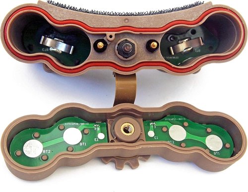 GPNVG-18 / ANVIS NVG 4 Cell Remote Battery Pack for Night Vision