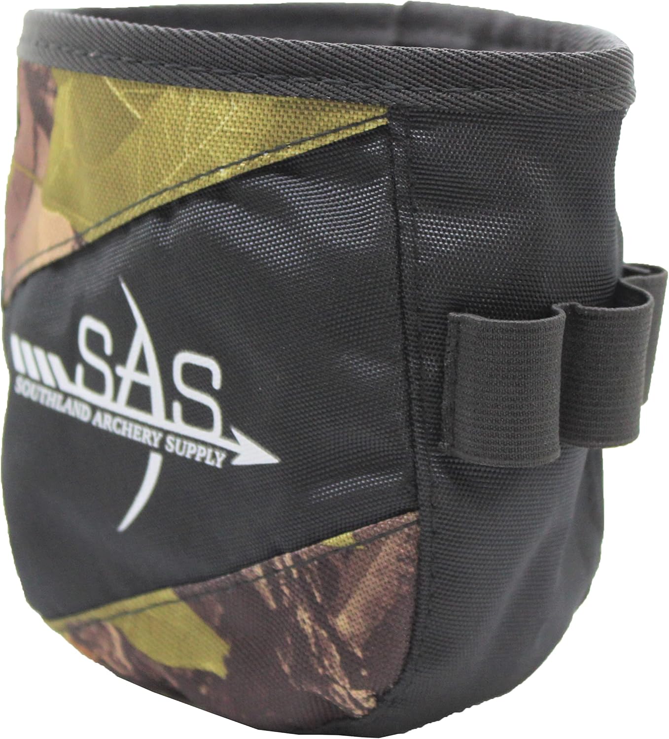 Southland Archery Supply SAS Release Aid Pouch Bag Belt Holder