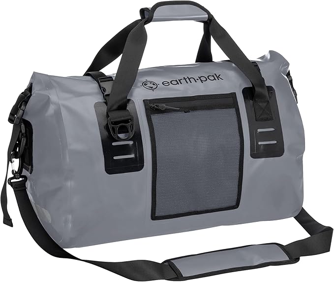 Earth Pak Compact