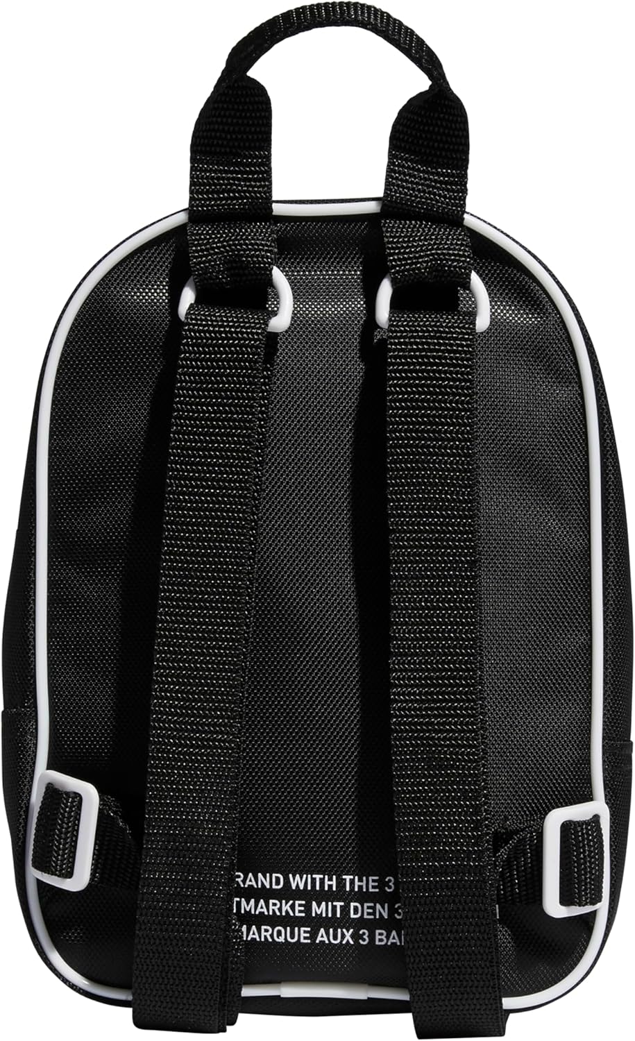 Santiago Mini Backpack