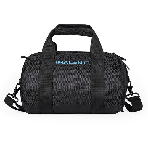 IMALENT MS32 Bag Outdoor Tactical Bags Utility Pouch, Waterproof Messenger Shoulder Bag EDC Pouch Carrying Case for MS32, SR32, MS18 and Electronic Product