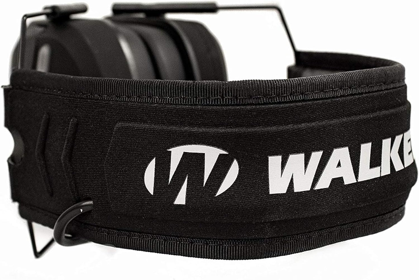 Walker's Razor Slim Shooter Electronic Hunting Folding Hearing Protection Earmuffs