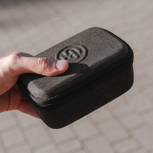 Shooters Global Carrying case for SG Timer and SG Timer 2