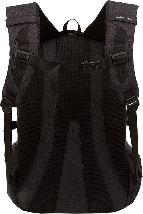 Hanzo Day Pack