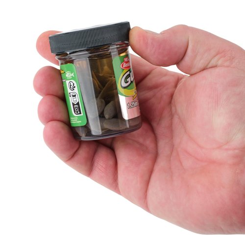 Berkley Gulp! Alive! Tadpole Fishing Soft Bait