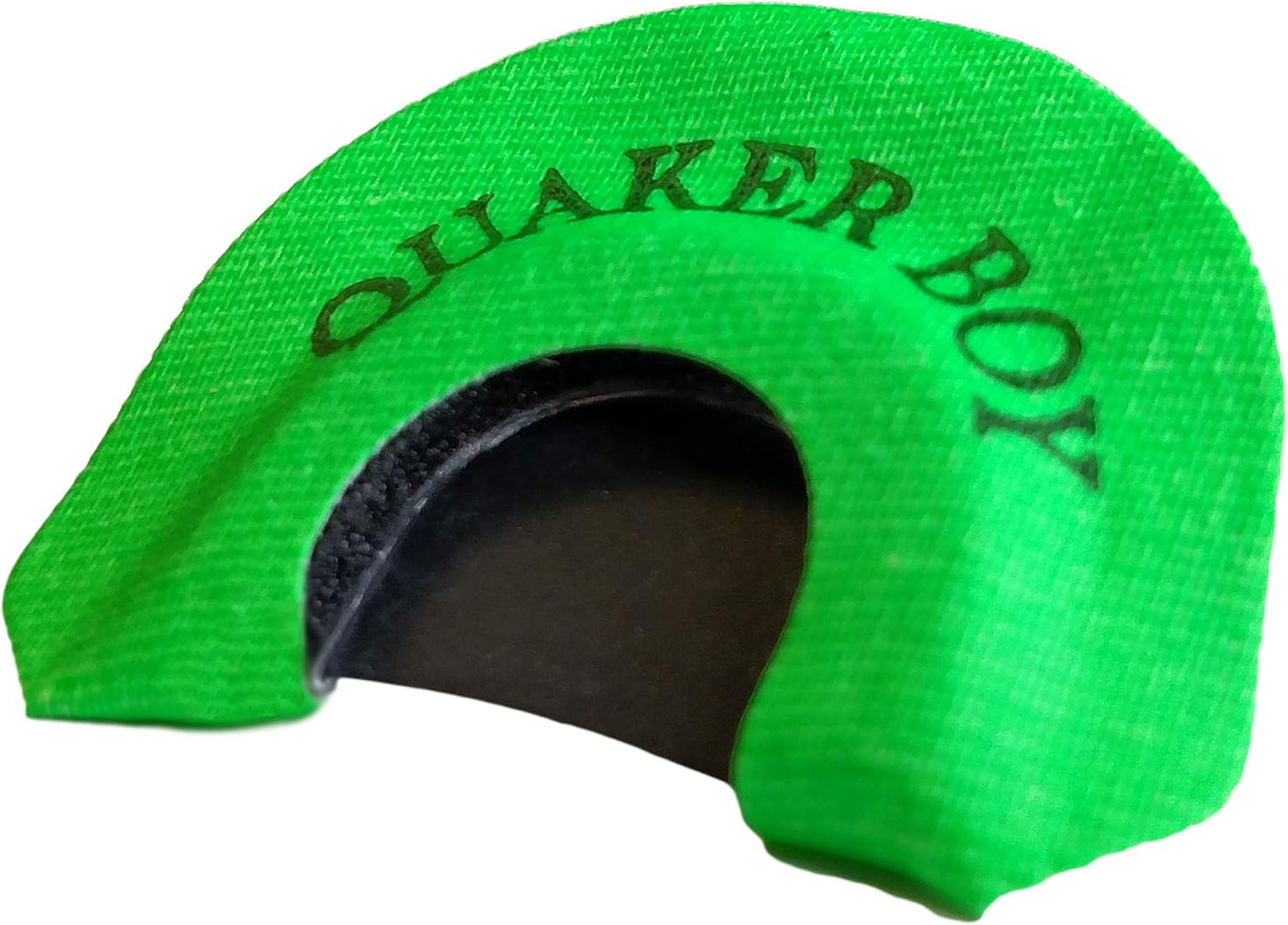 Quaker Boy SR 3 Pack Turkey Mouth Calls, Green