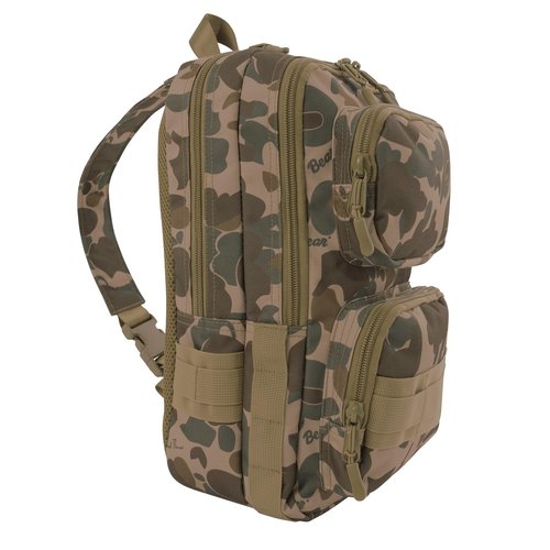 Rothco 41116: Tactical Traveler Sling Bag