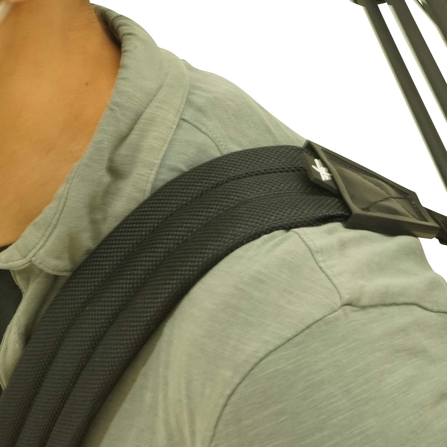 Southland Archery Universal Black Padded Crossbow Sling