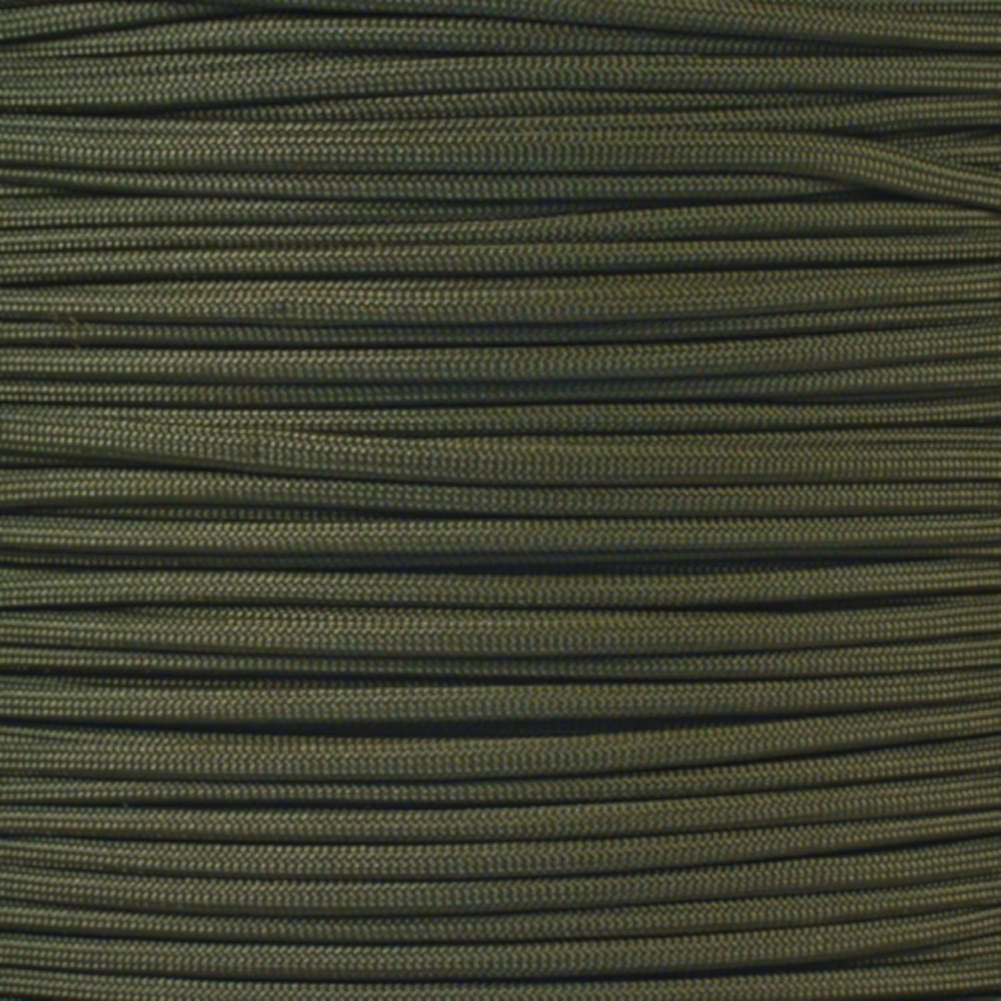 Paracord Planet 750 Paracord and 1/4 Inch, 5/16 Inch Paramax Paracord – Available in Lengths of 10, 25, 50 or 100