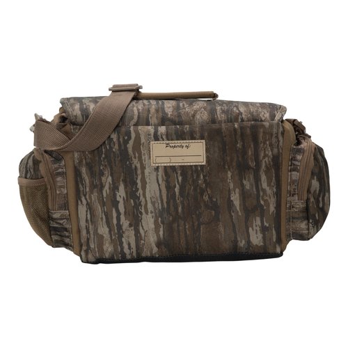 Avery Finisher 2.0 Blind Bag – Water-Resistant Hunting Gear Bag with Multiple Compartments (Realtree Legacy)