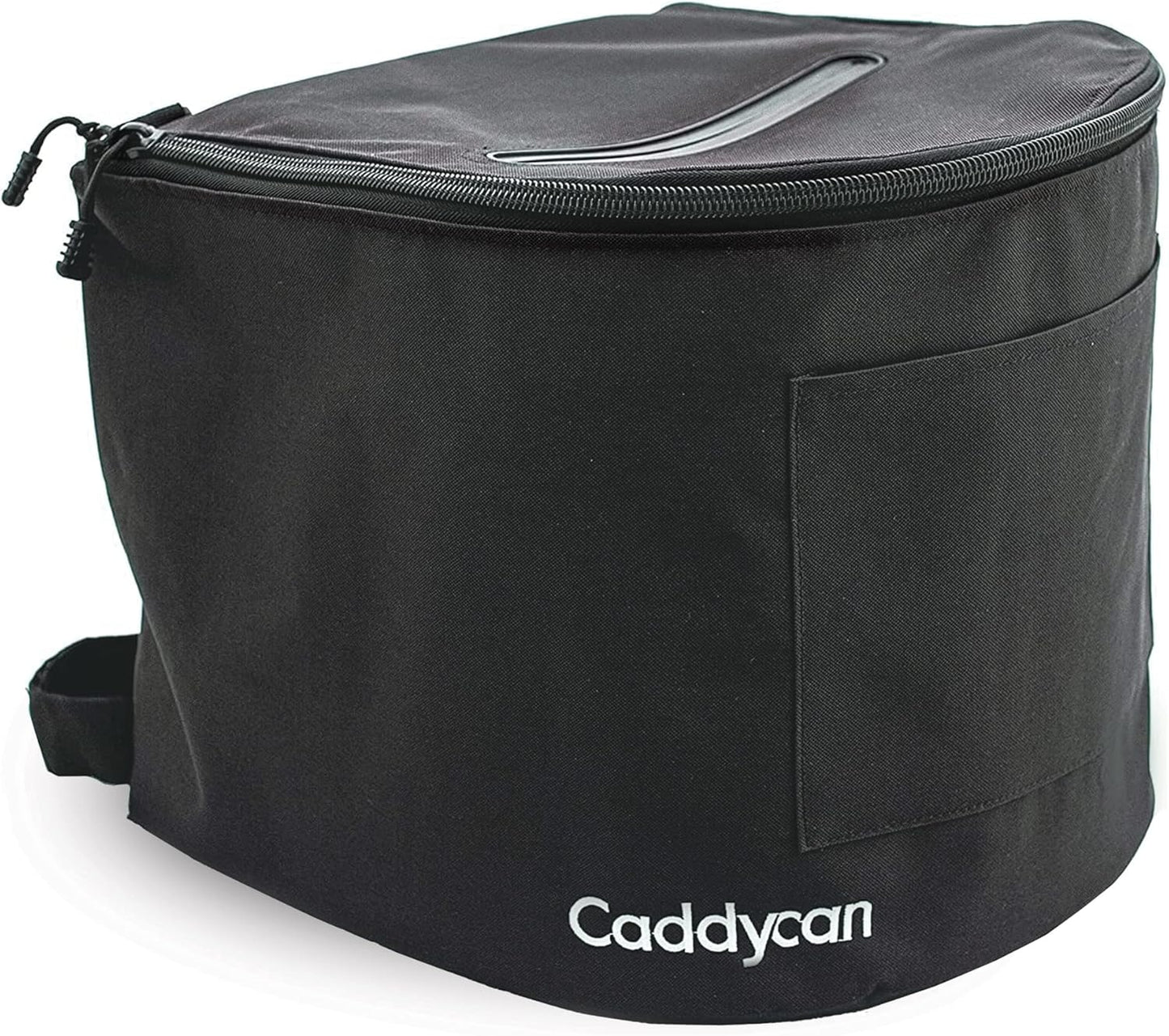 Portable Trash Can for Boating | Tough and Durable Storage Bag for Use with Kayaking, Camping, Hiking, Beach, Fishing | Collapsible, Multi-Purpose
