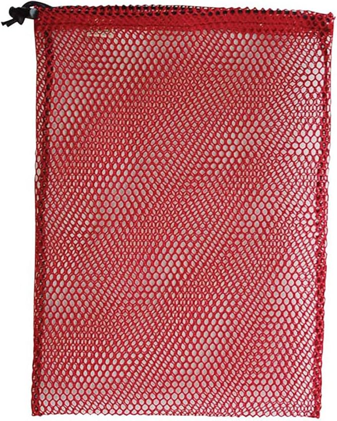 Nylon Mesh Stuff Bag