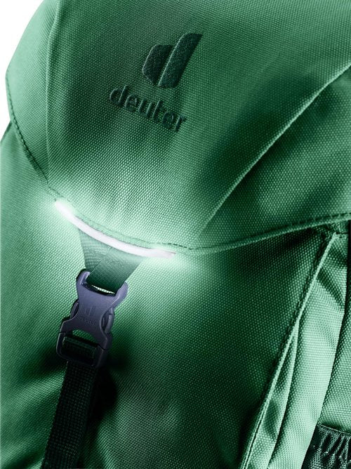 deuter Forest Fox 14, Spearmint-Seagreen, 14L
