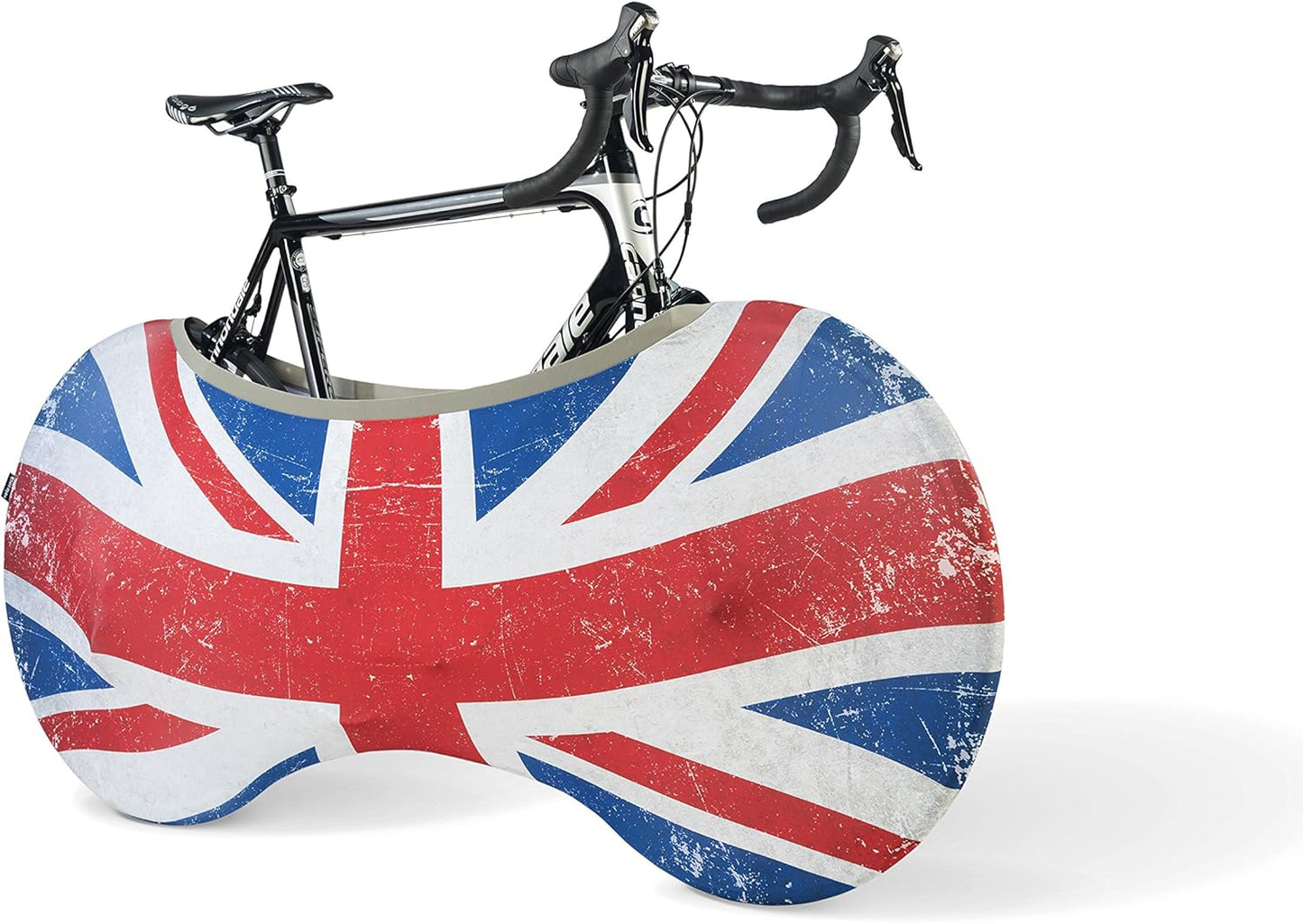 Velo Sock Unisex's Bike Cover