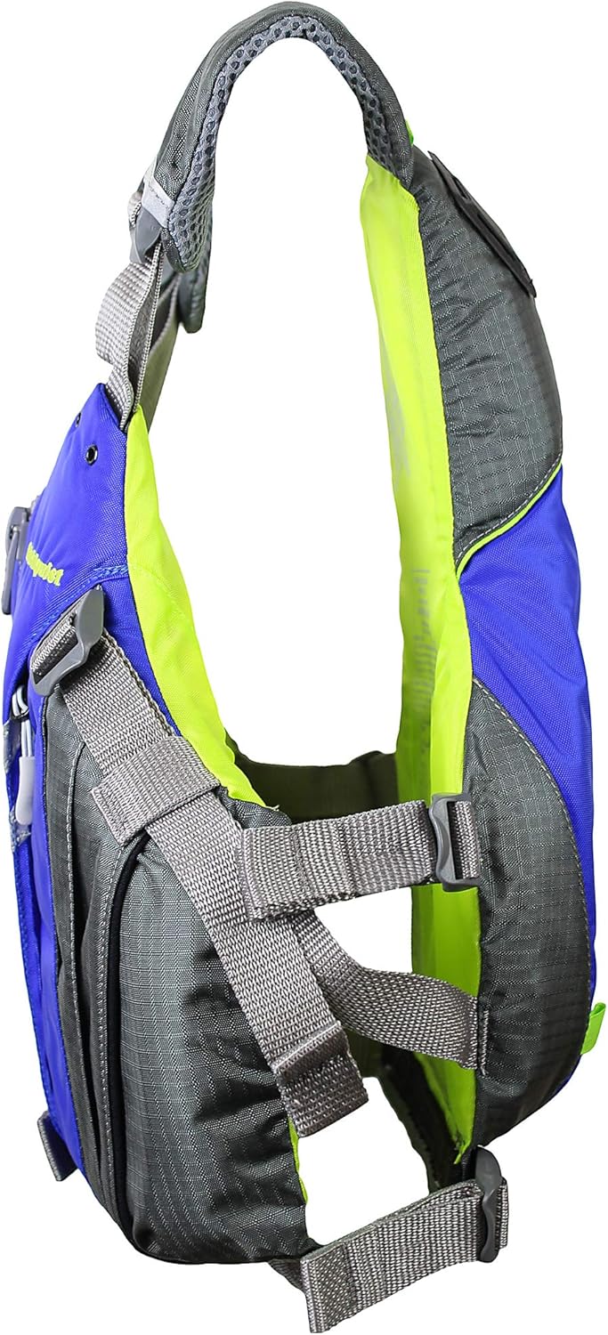 Stohlquist Men's Drifter Lifejacket (PFD)