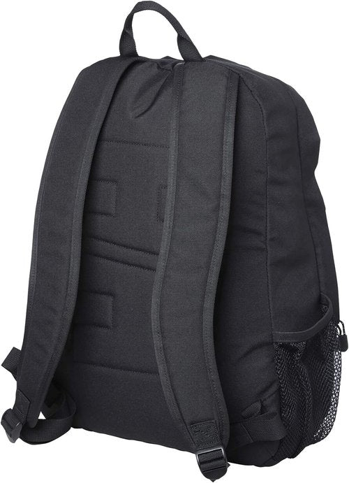 Helly Hansen unisex-adult Dublin 2.0 Backpack, 990 Black, One Size