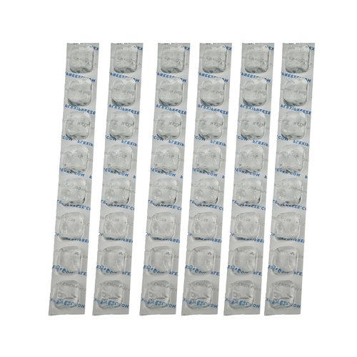 CoolerDog Hi-Vis Cooling Collar Refill Ice Strips