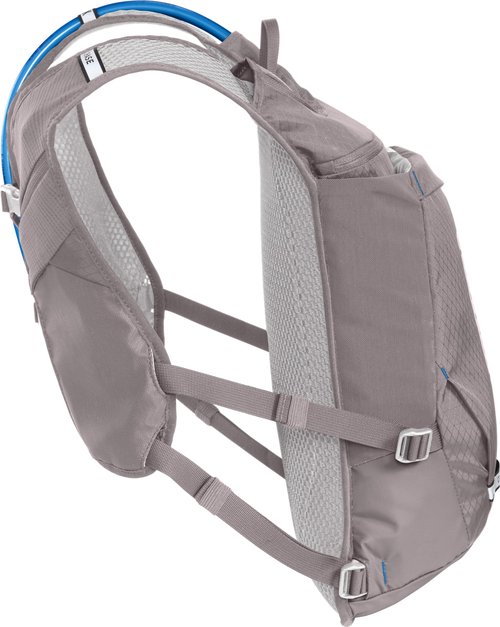 CamelBak Women's Chase Adventure 8 Hydration Vest - for Gravel, Mountain, Bikepacking and Endurace Cycling - 2L Reservoir, Purple Dove