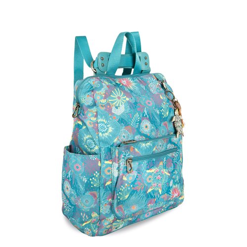 Sakroots Loyola Convertible Backpack