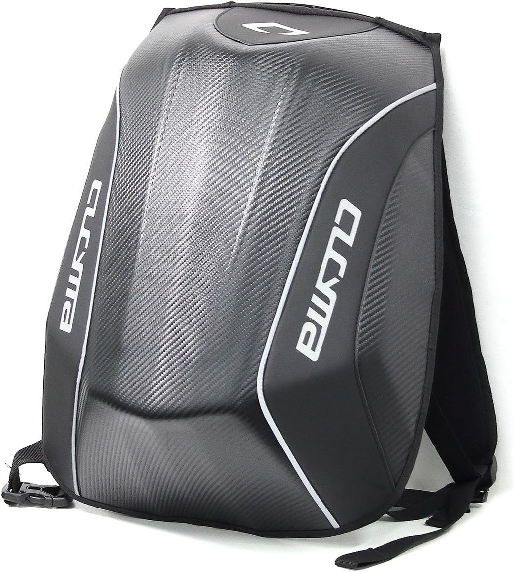 Motorcycle Backpack Motorsports Track Riding Back Pack