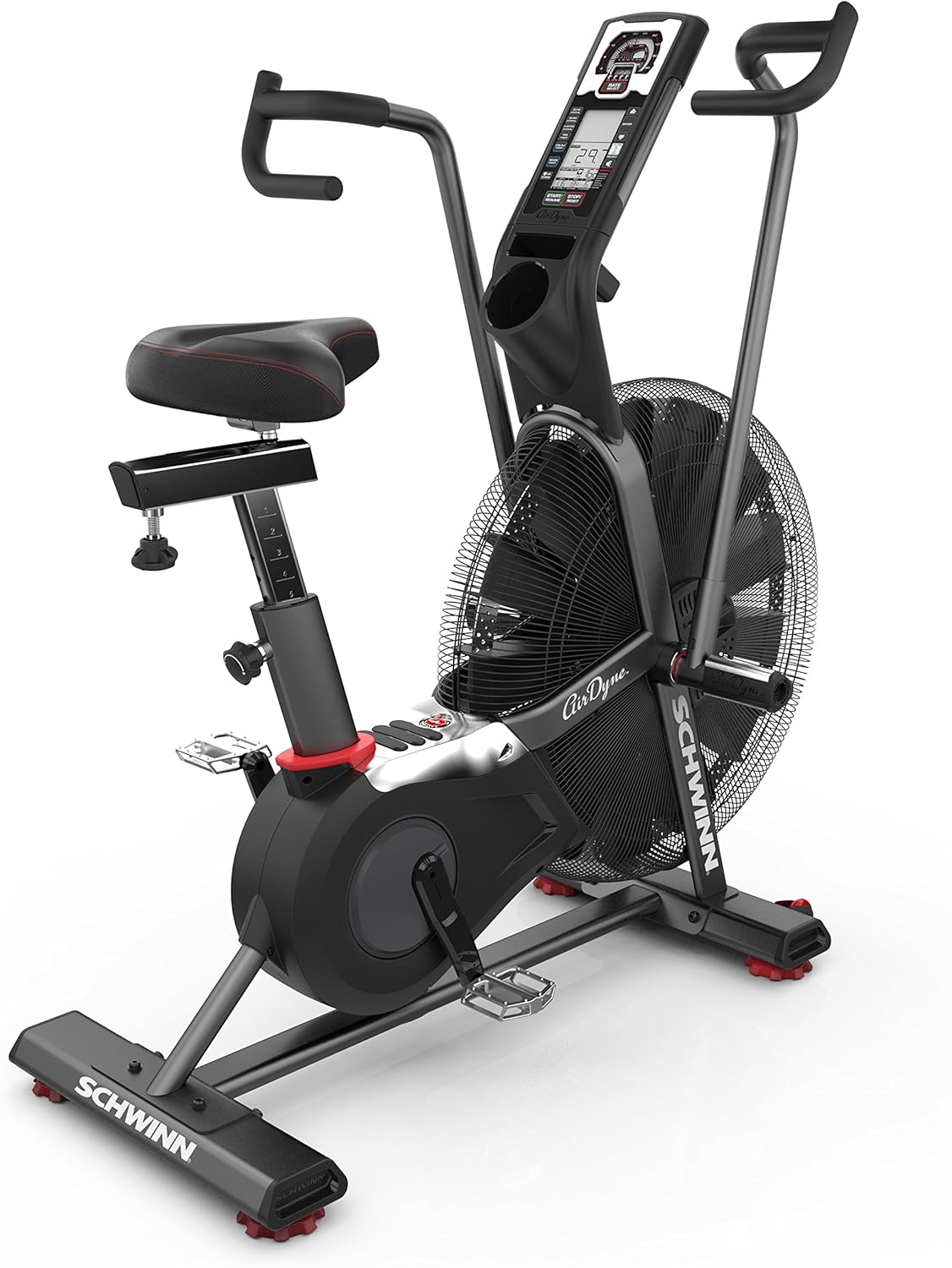 Schwinn Airdyne Bike Series