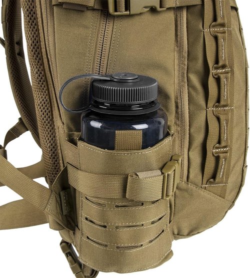 Dragon Egg Mk II Tactical Backpack Adaptive Green/Coyote Brown 25 Liter Capacity