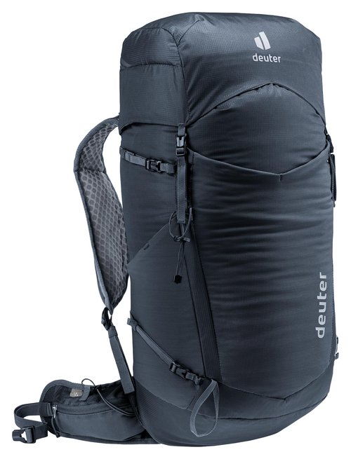 deuter(ドイター) Casual Bag, Black, 無し