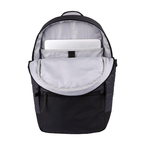 Eddie Bauer 20L Ripstop Nylon Puffer Backpack - Carbon
