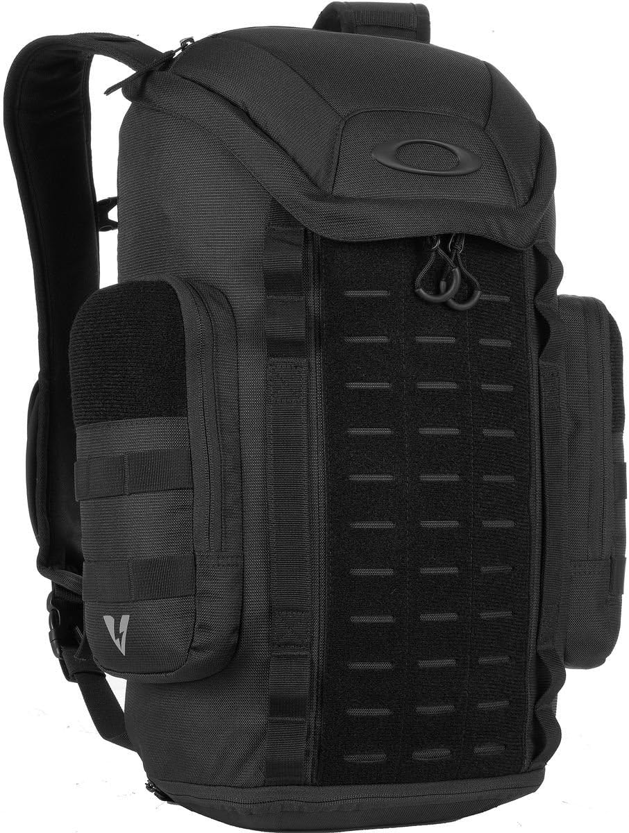Oakley Men's Link Pack Miltac, Blackout, U