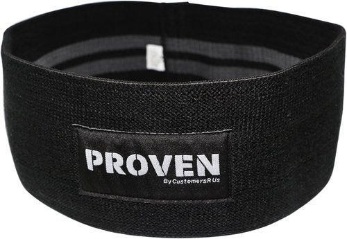 Hip Resistance Bands | Perfect Glute Band for Legs and Booty | Katy Hearn Circles for Women Men
