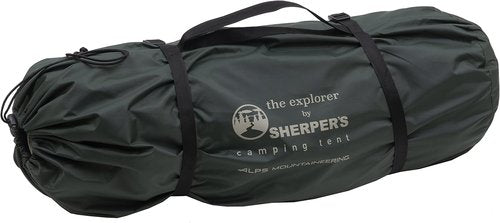 ALPS Mountaineering Explorer 6-Person Tent by Sherper's