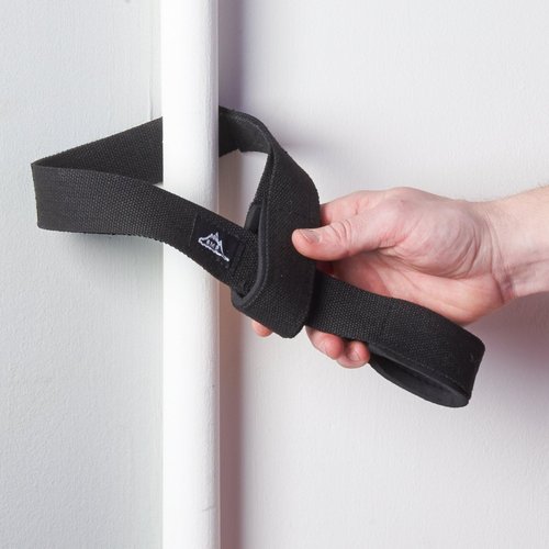 Black Mountain Products Professional Resistance Band Accessory Kit