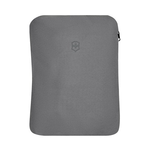 Victorinox Travel Essentials, Packable Backpack, Foldaway 20 Liters Backpack - Frost Gray
