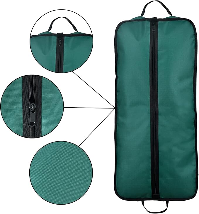 SIE 3 Layered Halter Bridle Carry Bags for Horse Tack
