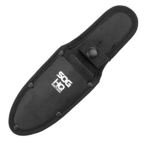 SOG COMPOUND TAC-PRY/HQ EDITION/CLAM PACK