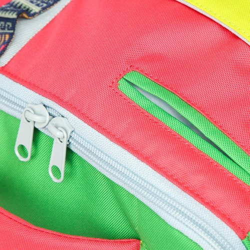 KAVU Snack Sack Crossbody Cooler Bag