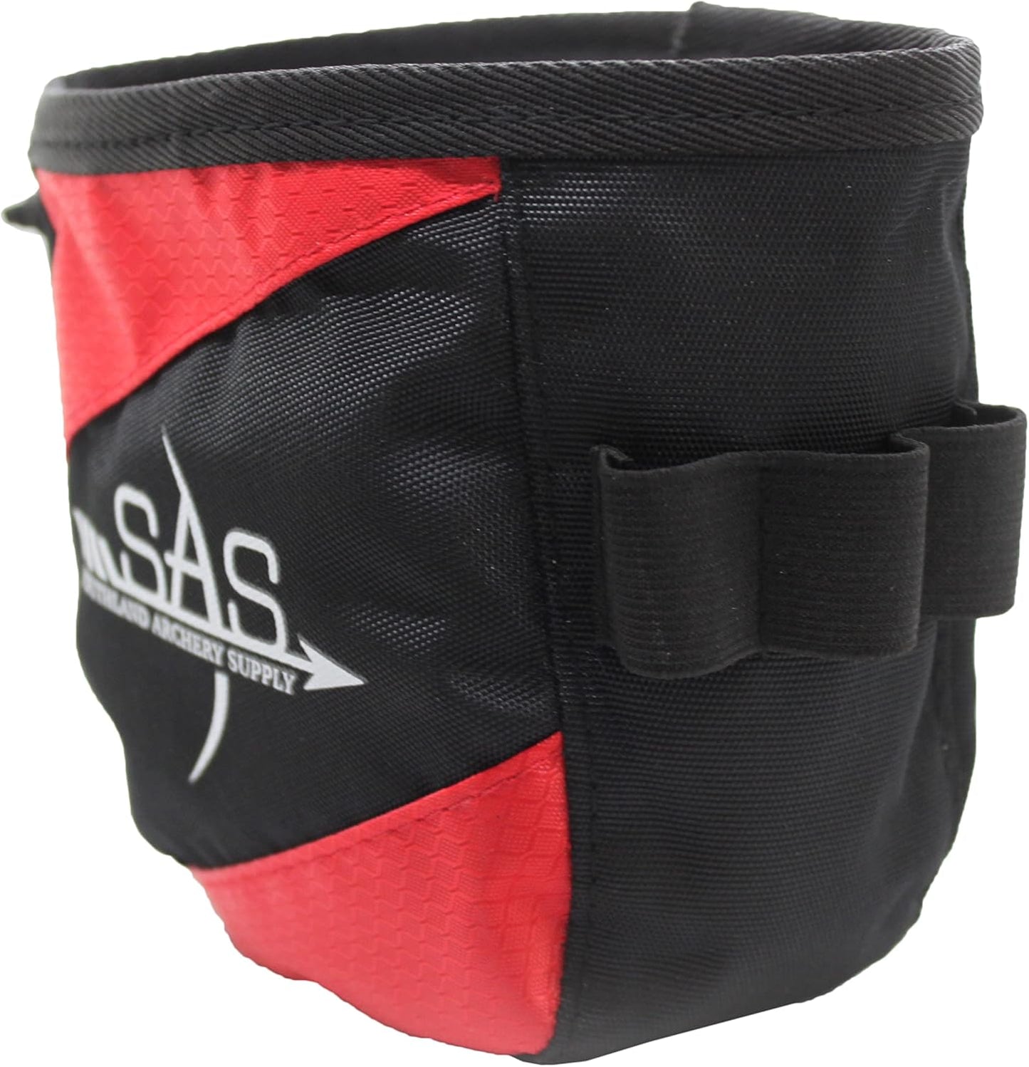 Southland Archery Supply SAS Release Aid Pouch Bag Belt Holder