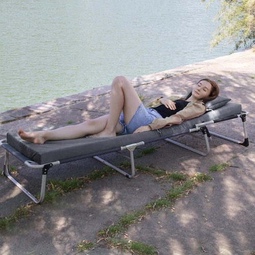 Aodisman 3 Inch Thick Memory Foam Sleeping Pad Camping Mattress,Portable Roll up Mattress-Car/Tent/Cot/Floor,Comfortable Sleeping Mats for Guests Adult Sleepover